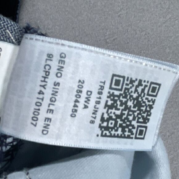 True Religion Jeans Women Size 20 Ankle Denim‎ Geno Straight Slim Stretch - Picture 9 of 12